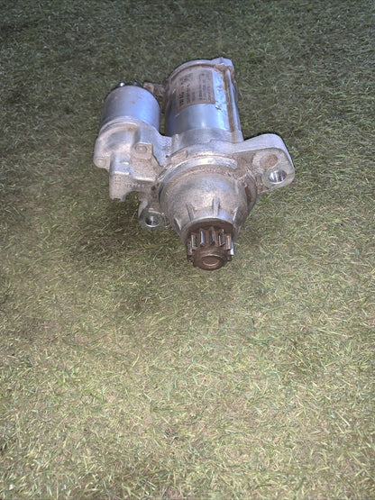02M911021H MOTORINO AVVIAMENTO VOLKSWAGEN UP  1.0 BENZINA