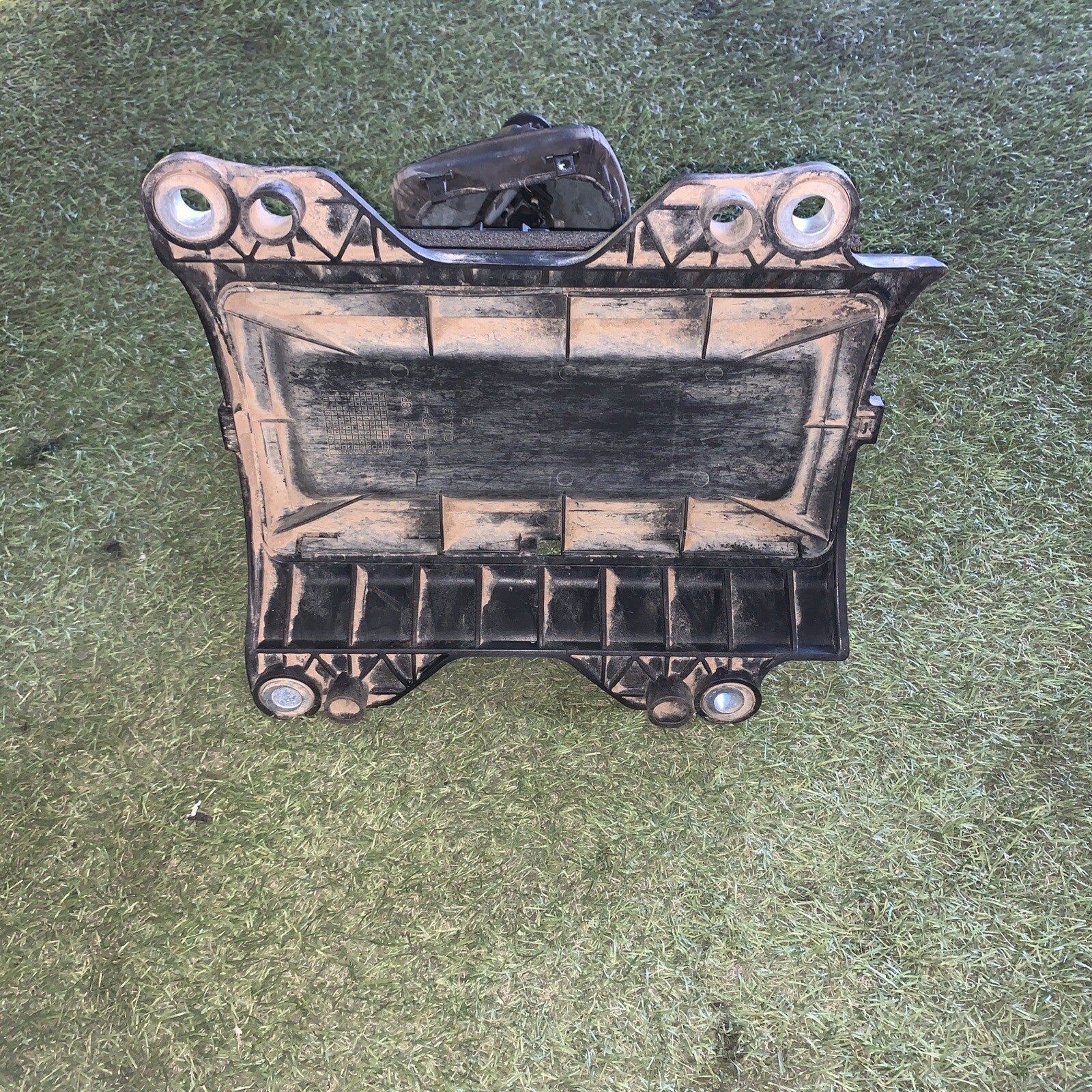 LEVA CAMBIO FIAT Grande Punto 2° Serie 1.3 90CV 553454000