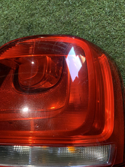 Stop Fanale Posteriore Destro Volkswagen Polo 6R 2009