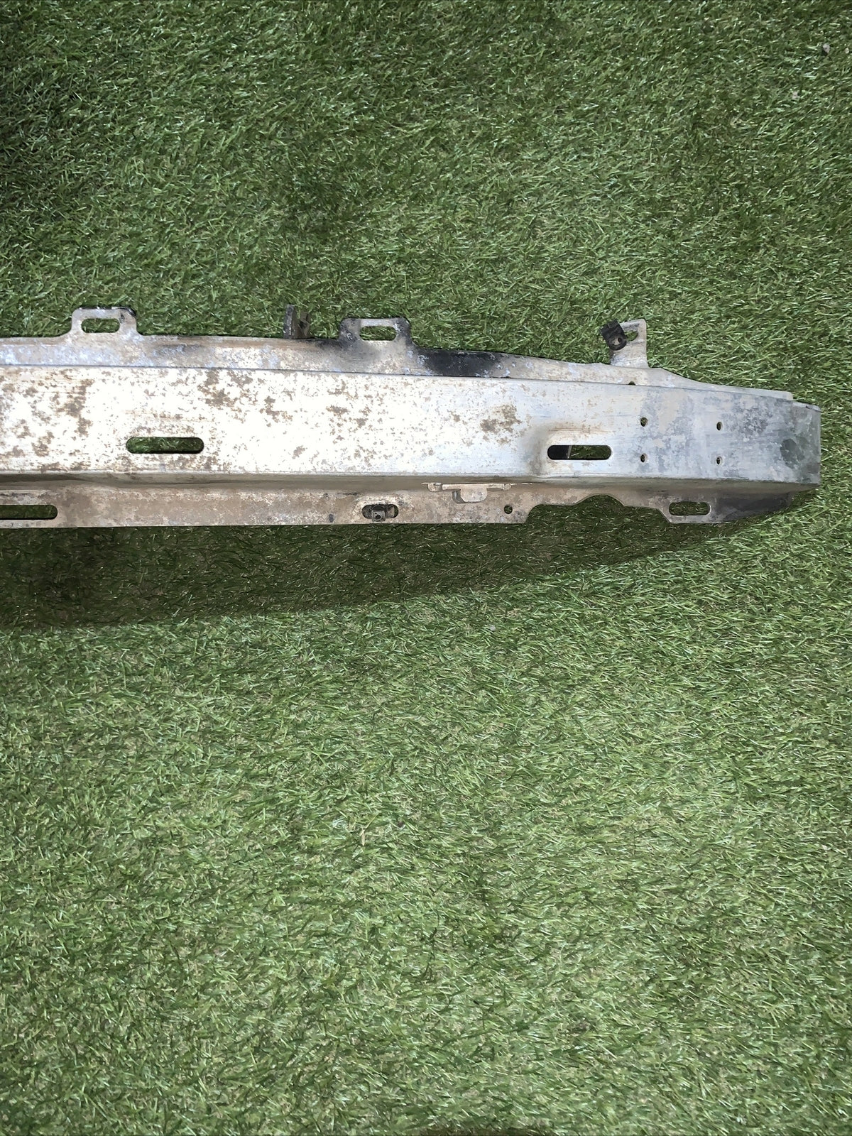 rinforzo paraurti anteriore per AUDI A4 1.9 TDI 2000 246149