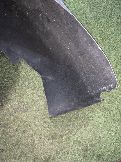 Parasassi Posteriore Destro Audi A4 2011 Allroad 8K9810172