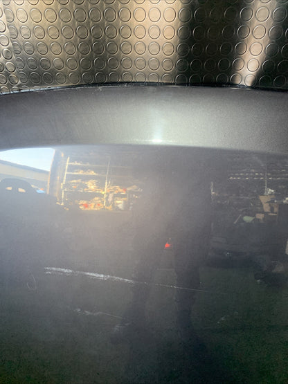 MUSATA E KIT AIRBAG HYUNDAI TUCSON 1.6 CRDI DIESEL / HYBRID AWD 2019