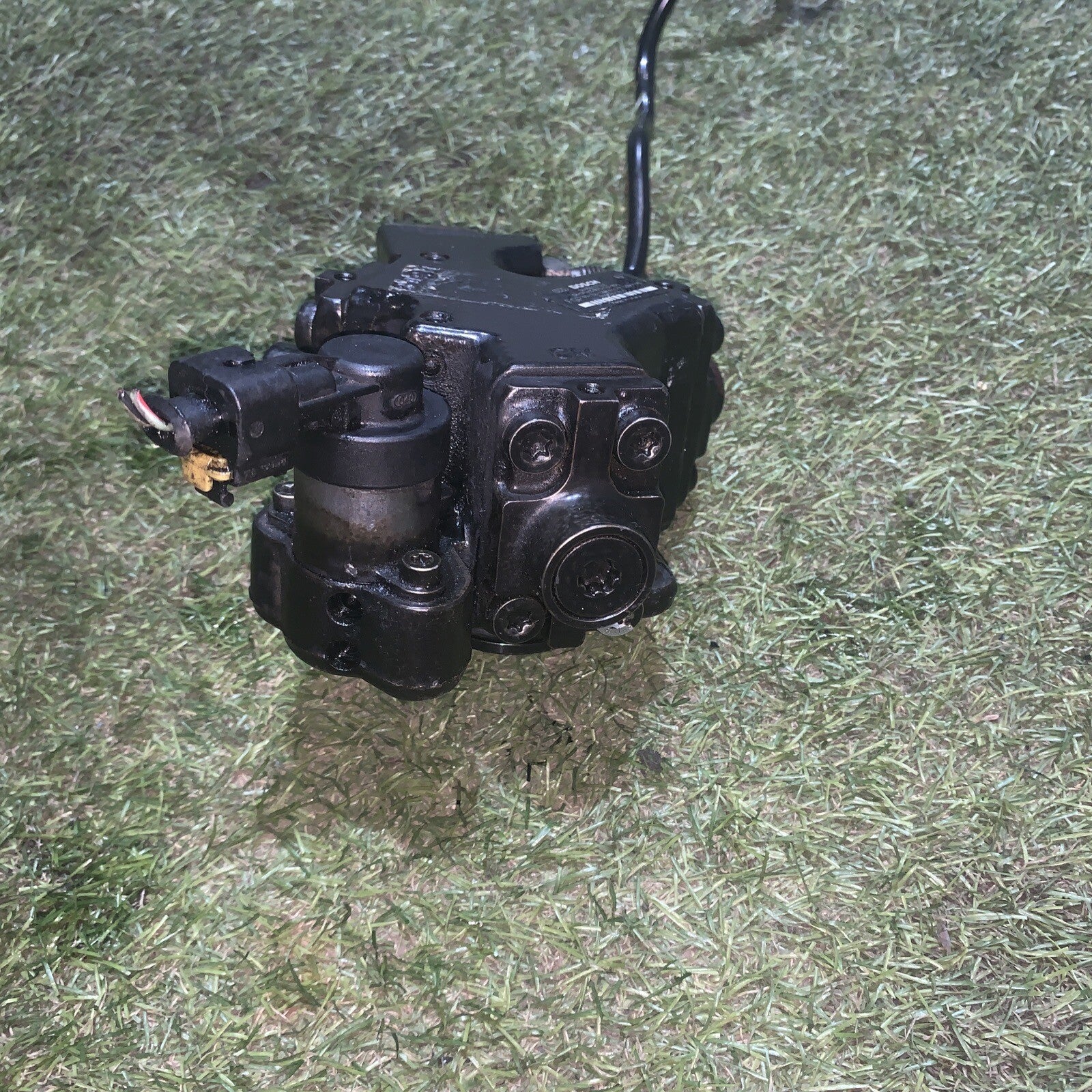 POMPA INIEZIONE DIESEL OPEL Astra 1.3 0055201803