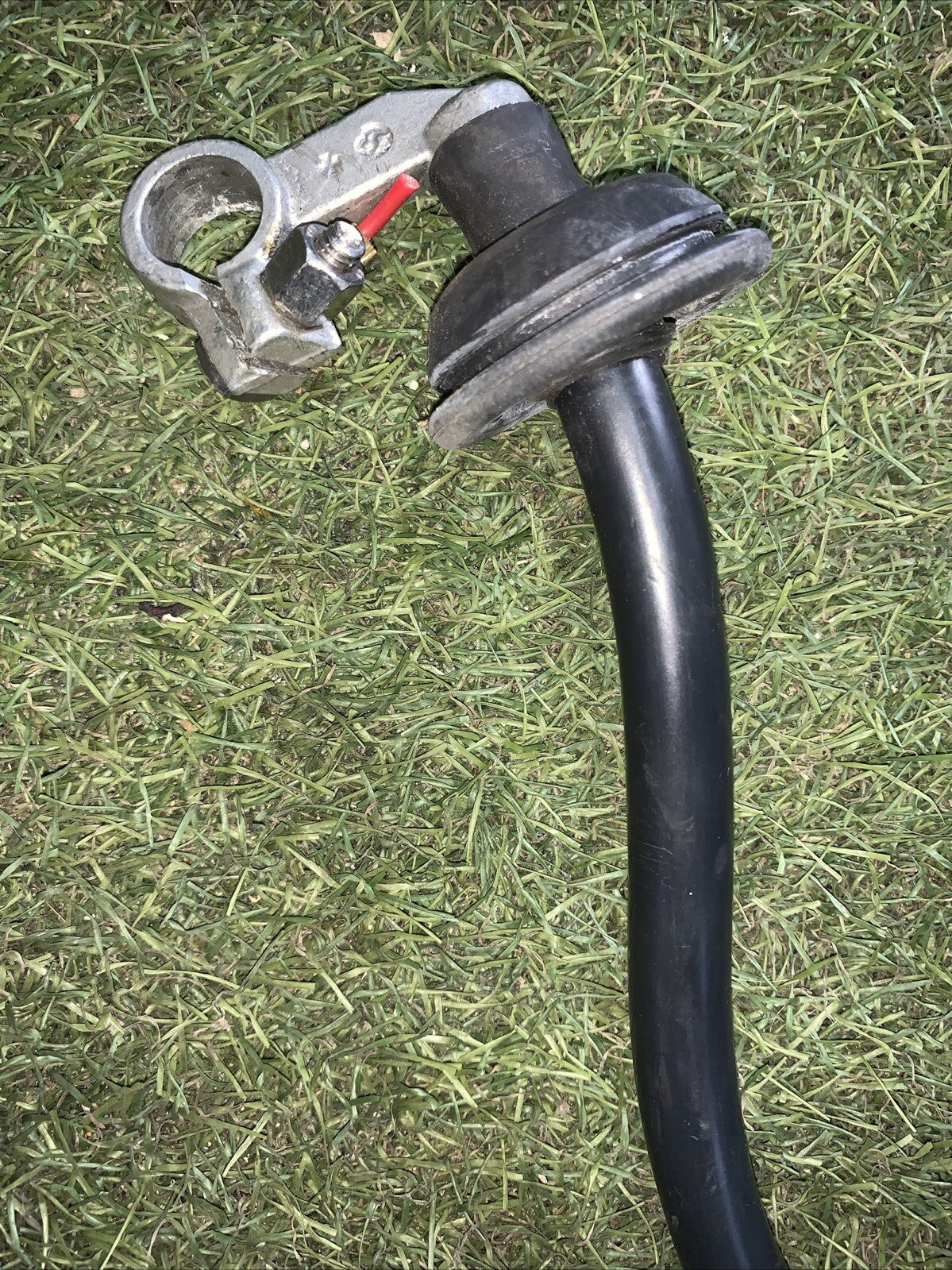 Scatola Fusibili Audi Q7 2006 3.0 Diesel 7L0937548C