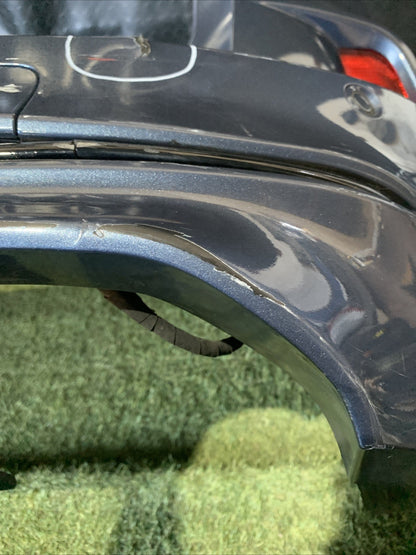 PARAURTI POSTERIORE CON SENSORI DI PARCHEGGIO FORD KUGA 2020 ST LINE