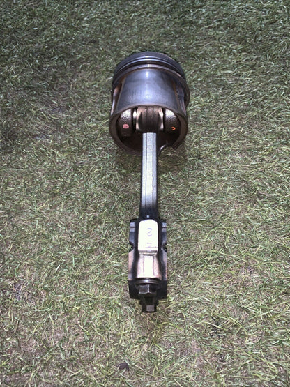 Pistone Motore Fiat 500X 1.3 MJT 95CV Euro 6D 06935 (4)