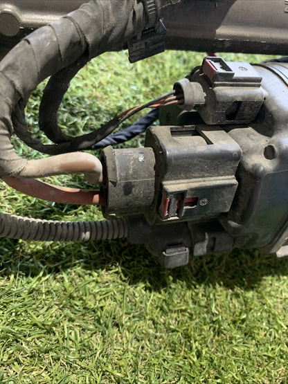 Scatola Guida Seat Ateca 2018 1.4 Benzina 3Q1423053F