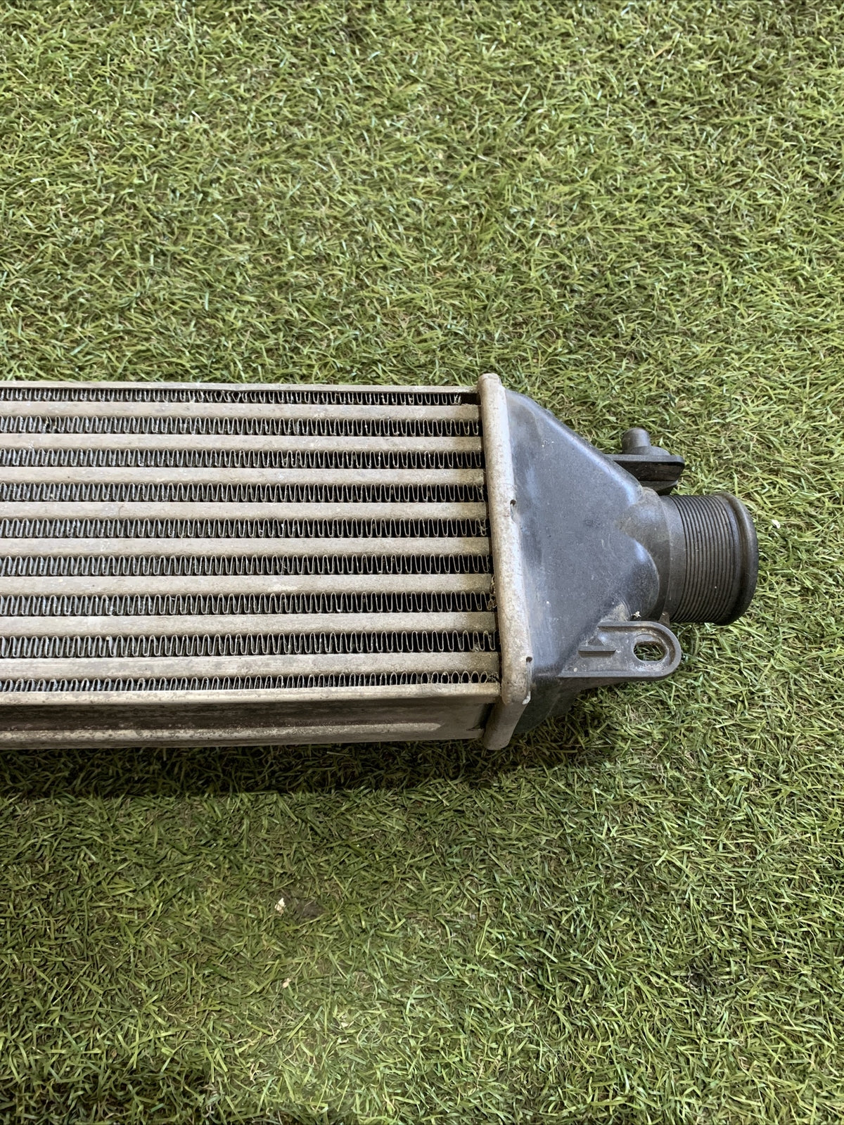 866455500 RADIATORE INTERCOOLER ALFA ROMEO GIULIETTA (191) 1.6 JTD