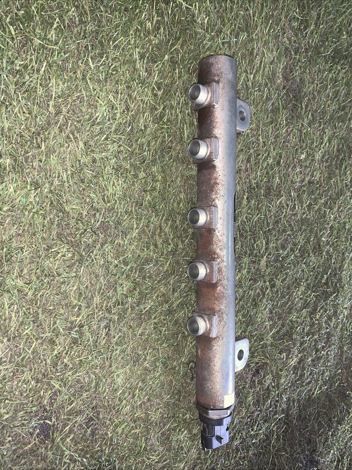 55200264 FLAUTO INIEZIONE DIESEL SENSORE PRESSIONE ALFA ROMEO 156-147 1.9JTD