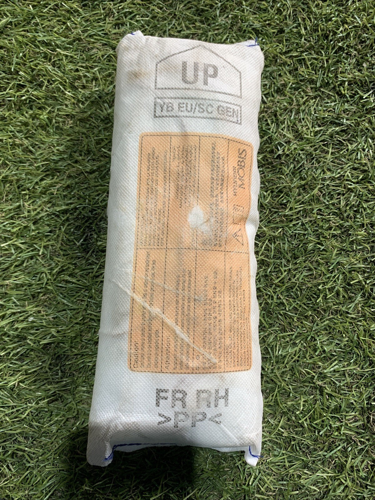 AIRBAG SEDILE DESTRO DX PER KIA Rio IV 4° Serie 88920H8000 2017 