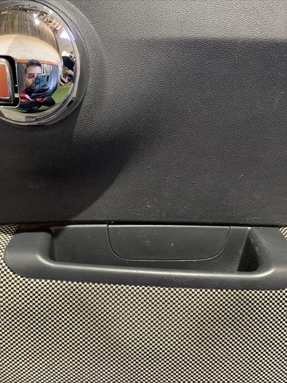 Pannello porta interno destro fiat 500 2007-2014