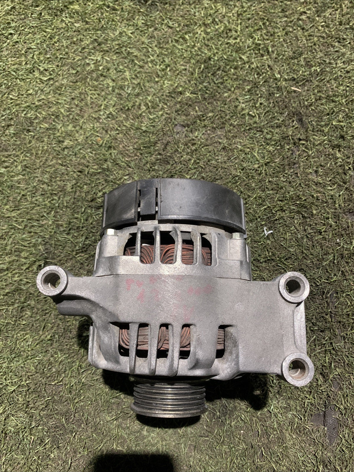 Alternatore Denso Fiat Punto 188 1.2 Benzina 16V 46748357