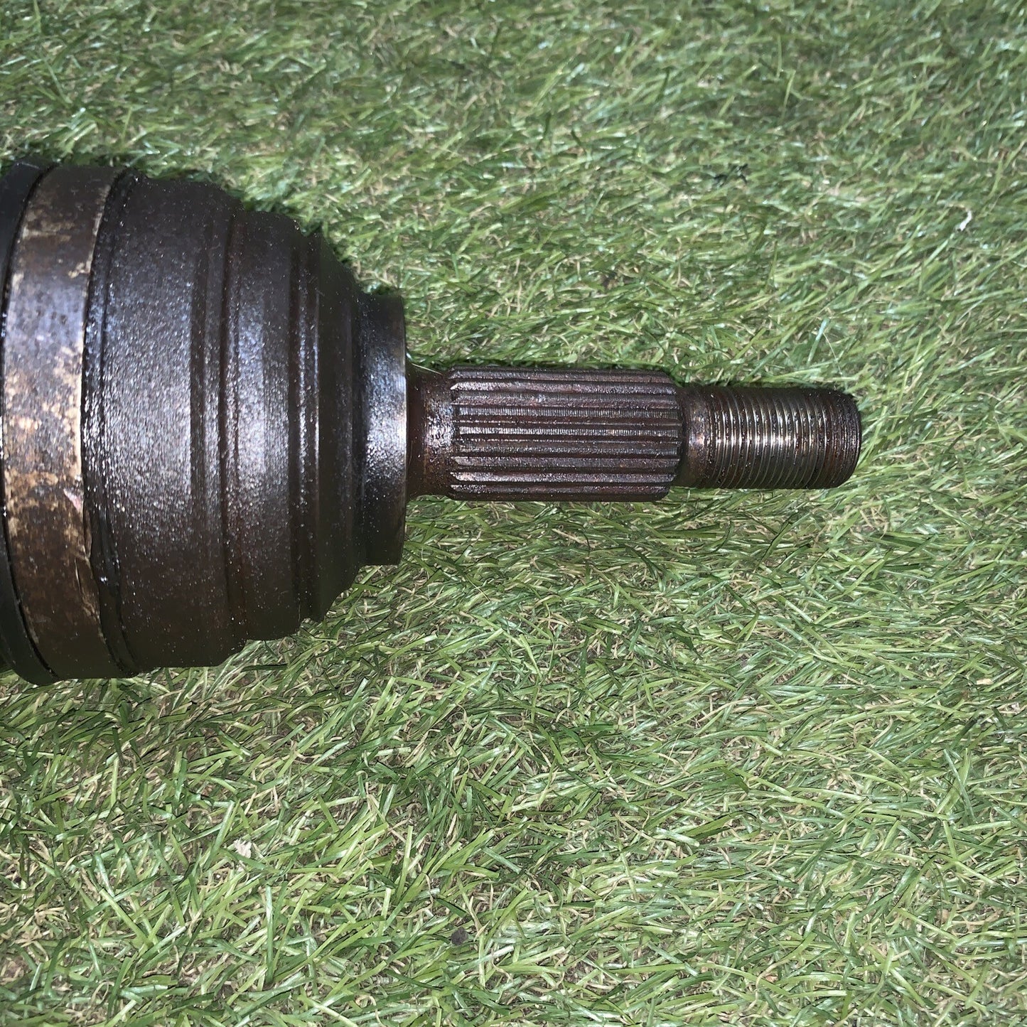 8200499585 SEMIASSE ANTERIORE SINISTRO RENAULT Clio 2008