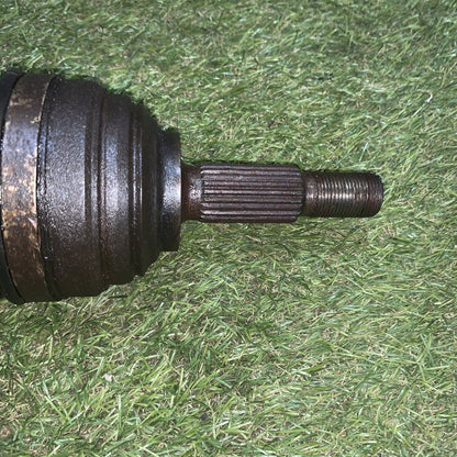 8200499585 SEMIASSE ANTERIORE SINISTRO RENAULT Clio 2008