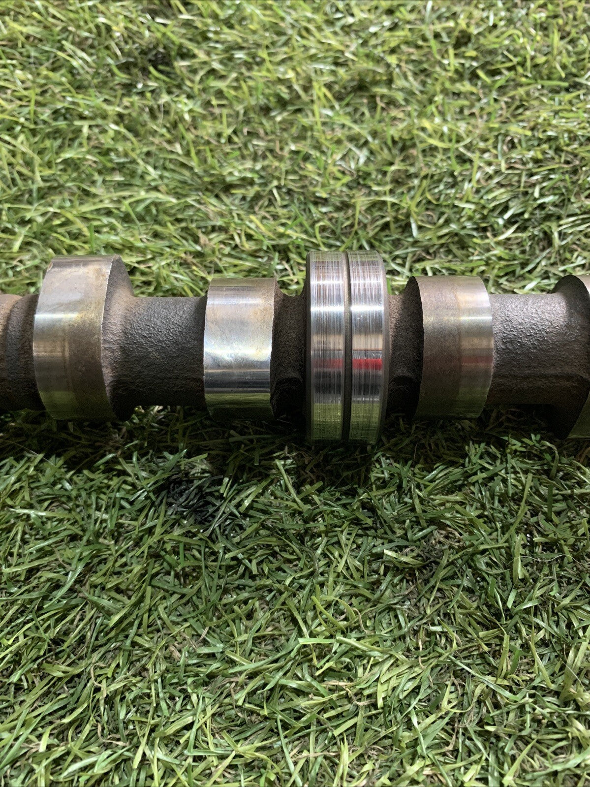 Albero A Camme Fiat Panda 1 Serie 750 1992