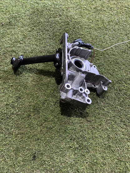 Pompa Olio Volkswagen T-Roc 1.0 Turbo Benzina DKR 04E115109AC