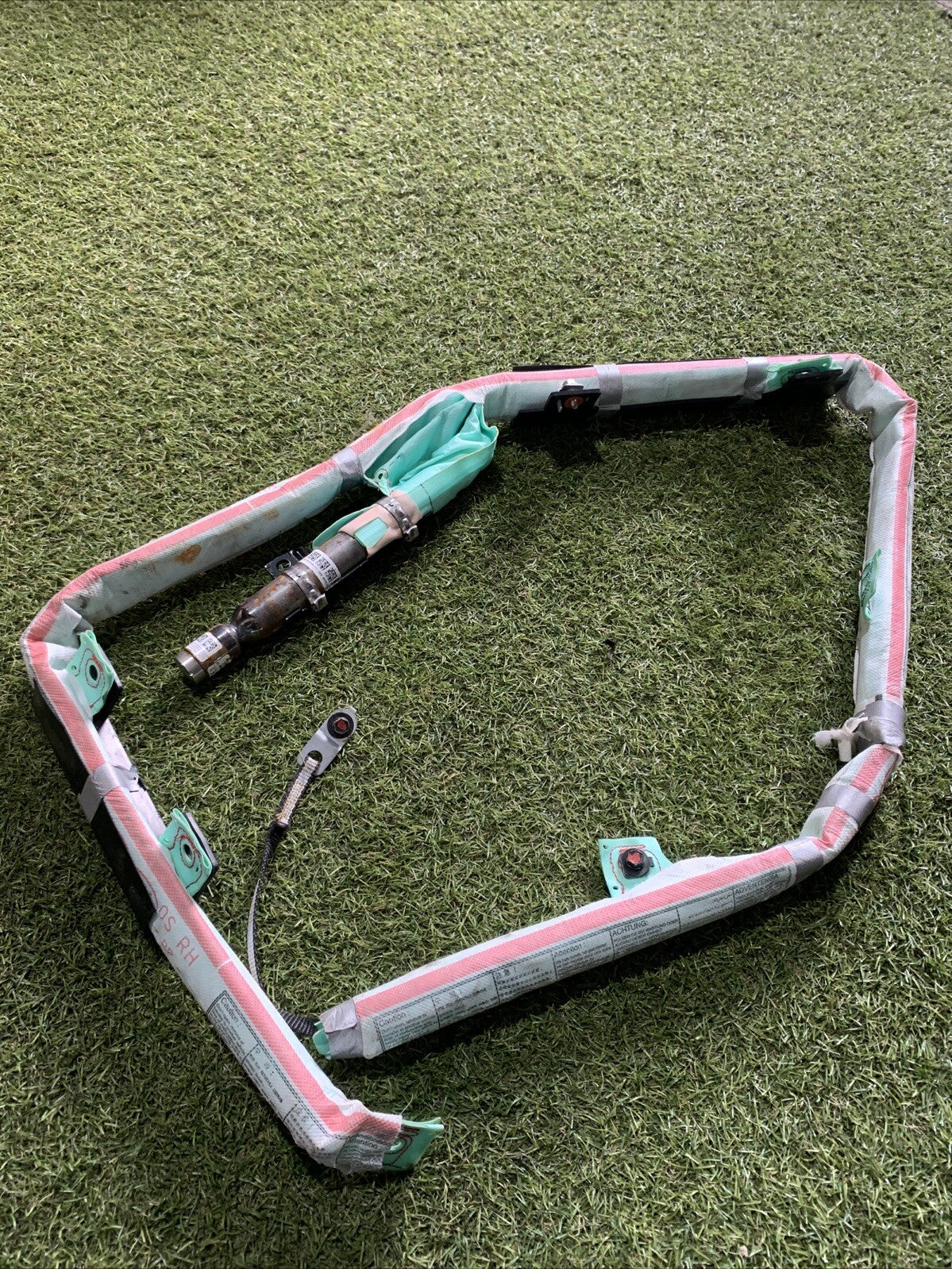 AIRBAG TENDINA TETTO LATERALE DESTRA HYUNDAI KONA 2017-2022 80420-J9500