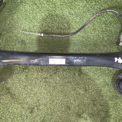 Ponte Assale Posteriore Lancia Ypsilon Anno 2017 Originale 00519754940