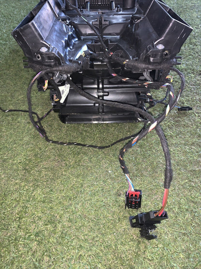 Gruppo Stufa 4 Zone Audi Q7 2016 3.0 Diesel 4M0820004