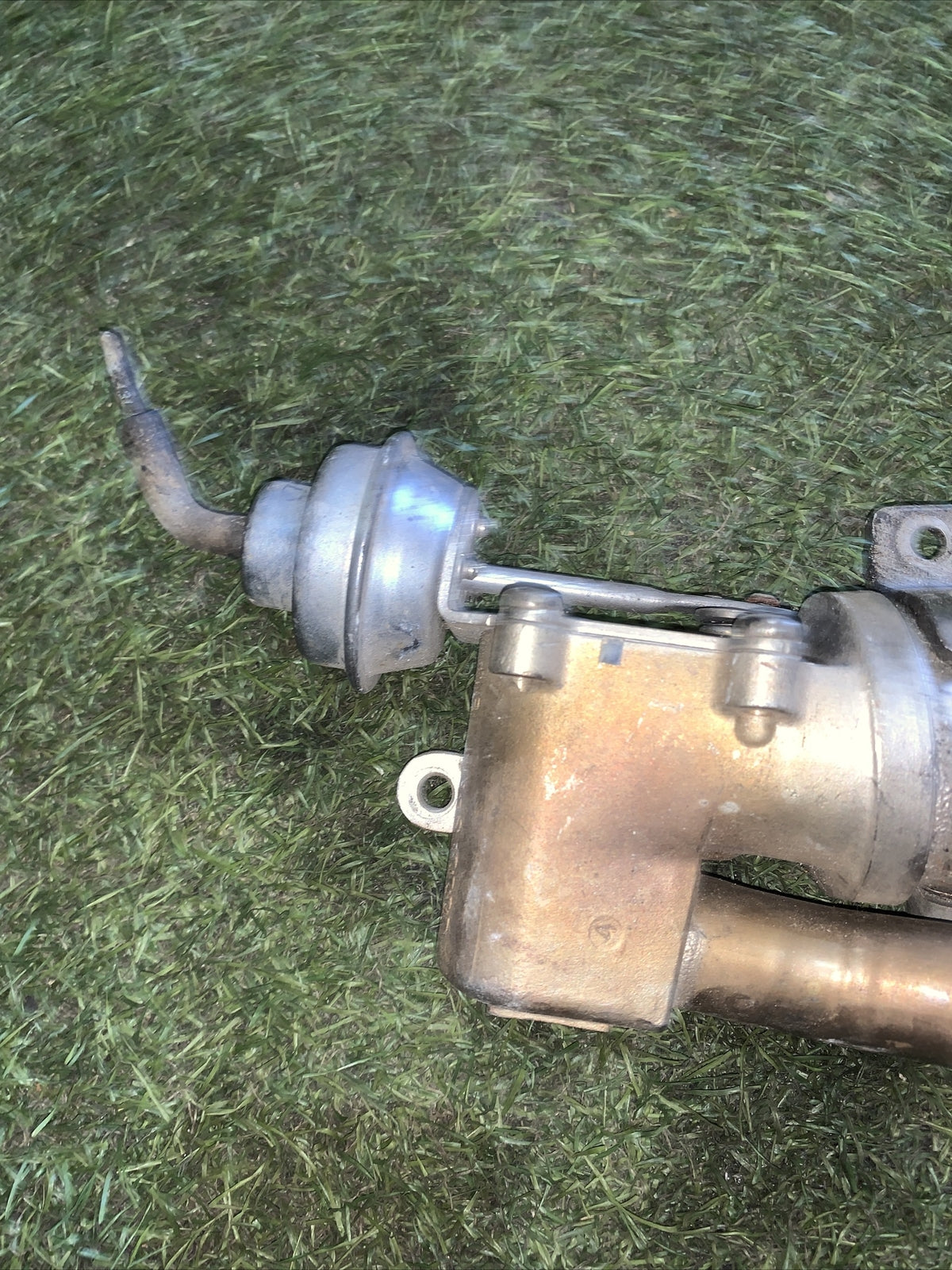 Radiatore Scambiatore EGR AUDI A4 8K 2.0 TDI 03L131512AH 2007 2013