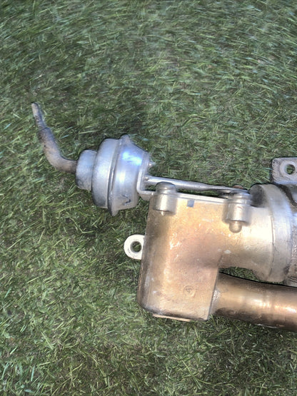 Radiatore Scambiatore EGR AUDI A4 8K 2.0 TDI 03L131512AH 2007 2013