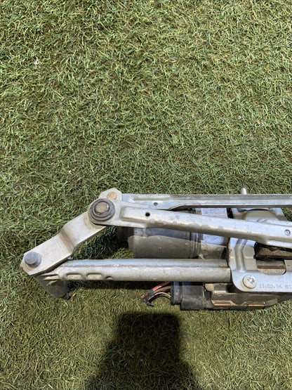 Motorino Tergicristalli Anteriore Volkswagen Golf 5 1K1955119C