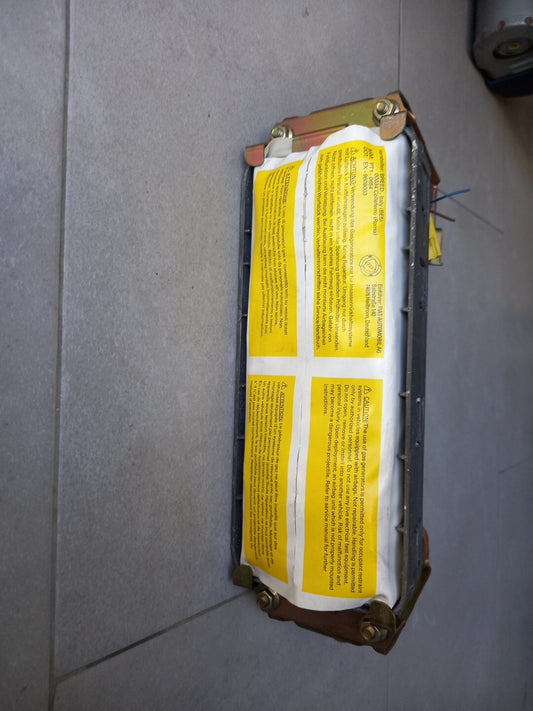 RICAMBI USATI 46748661 AIRBAG PASSEGGERO ALFA ROMEO 147 2° serie  2006 