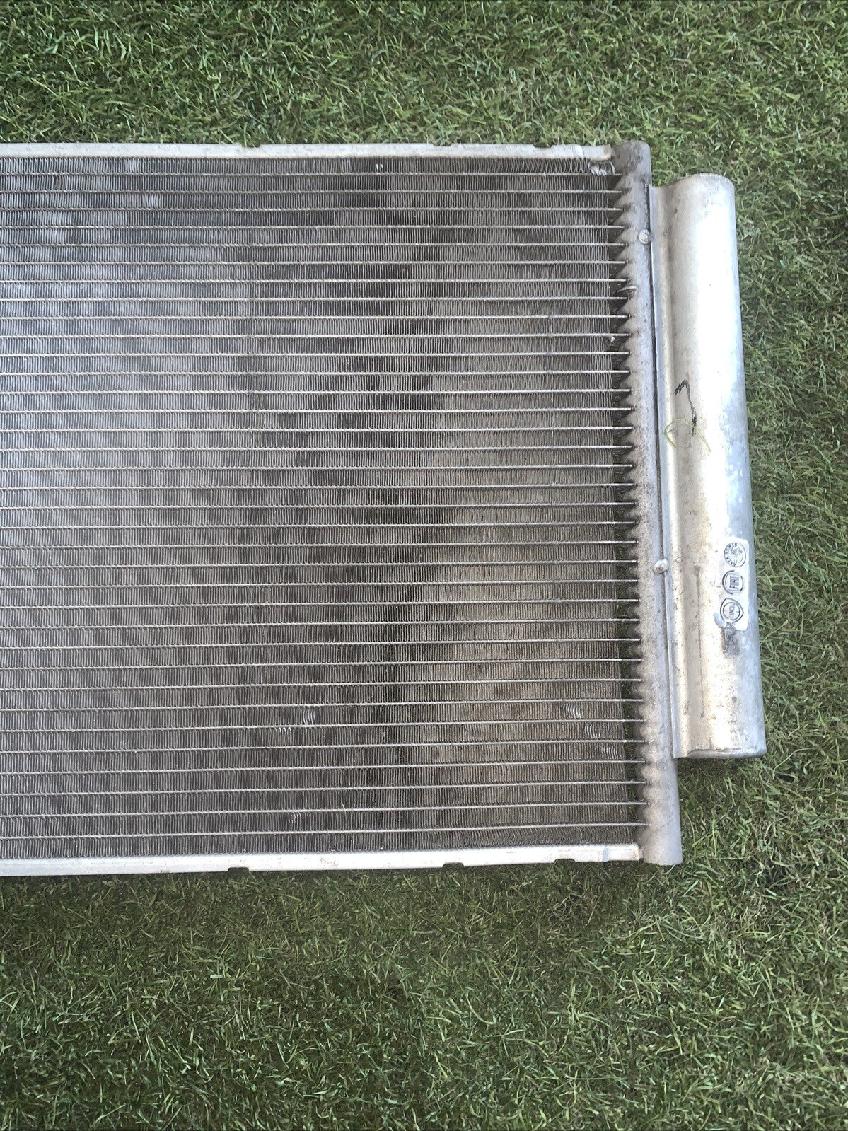 8A9470000 RADIATORE ARIA CONDIZIONATA FIAT TIPO (356 - 357) 1.6 MULTIJET