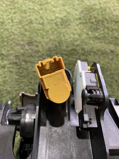 PEDALIERA FRENO + FRIZIONE FIAT Panda 3° Serie 2012 51926352