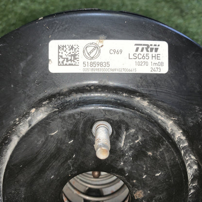 Servofreno 51859835 Fiat Panda 312