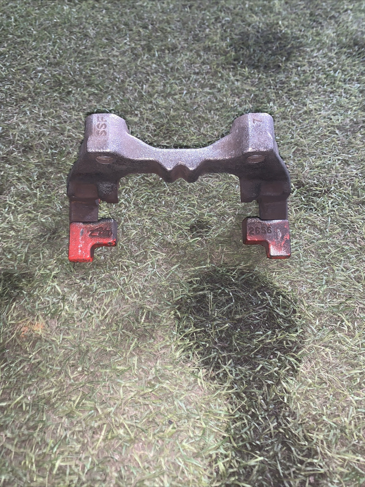 porta pinza posteriore sinistra audi TT 2016-2019