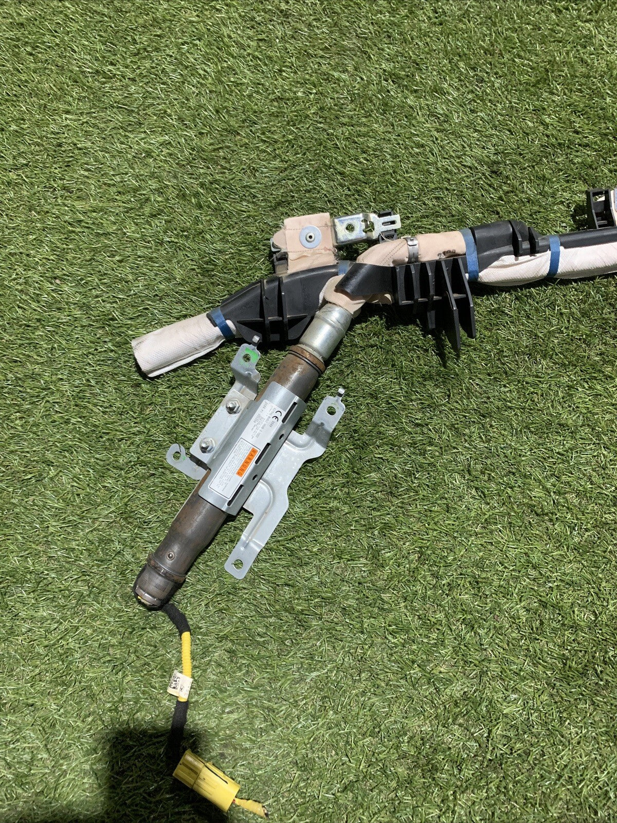 Tendina Airbag Destra Honda Civic 2012 78800-TV0-G813-M1