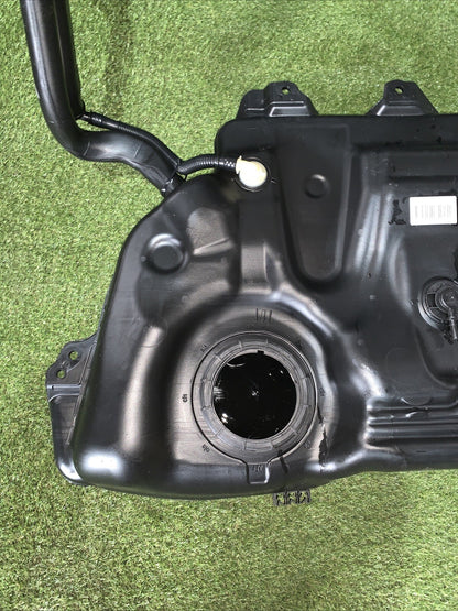 Serbatoio Carburante Renault Captur 2015 900 Benzina