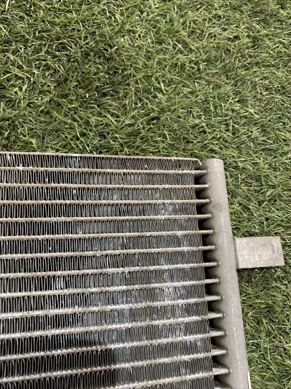 Radiatore Aria Condizionata Ford C-Max Ford Focus DCN10007