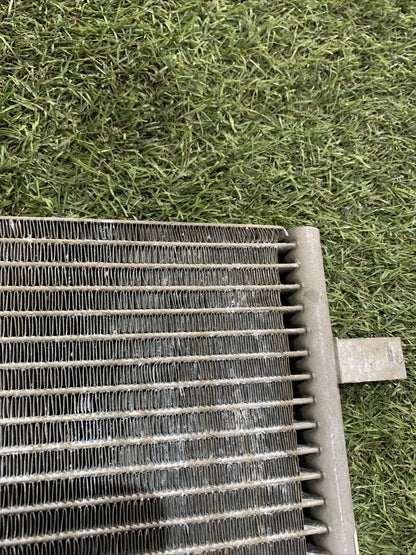 Radiatore Aria Condizionata Ford C-Max Ford Focus DCN10007