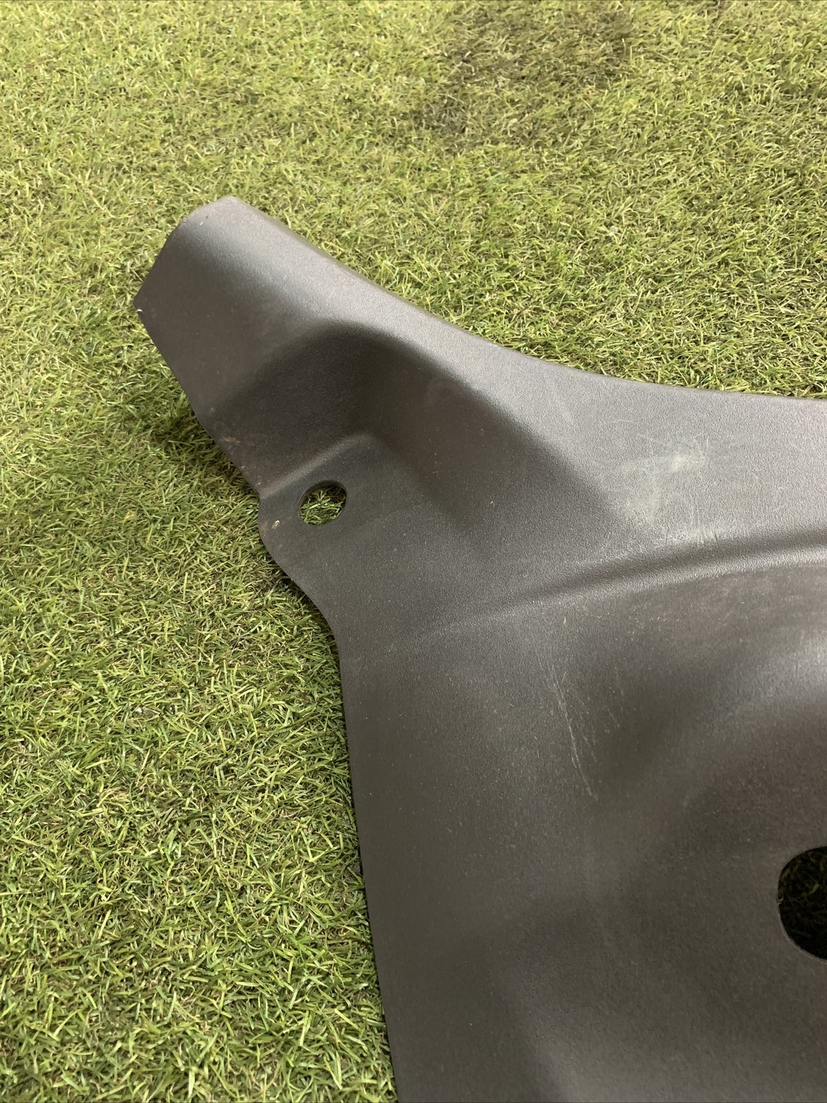 Rivestimento montante posteriore destro Fiat 500x (2016) COD:735572212