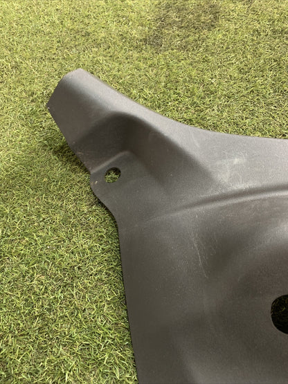 Rivestimento montante posteriore destro Fiat 500x (2016) COD:735572212