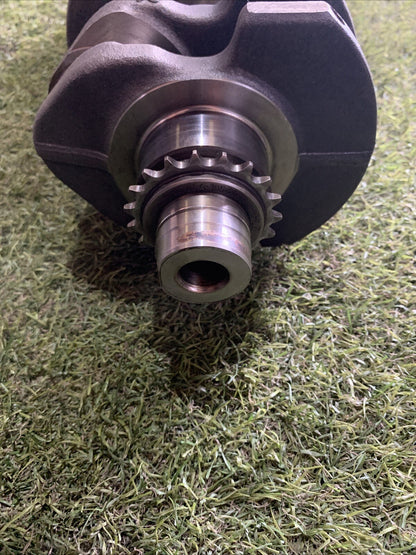 Albero Motore Volkswagen 1.9 TDI AS2 HGL