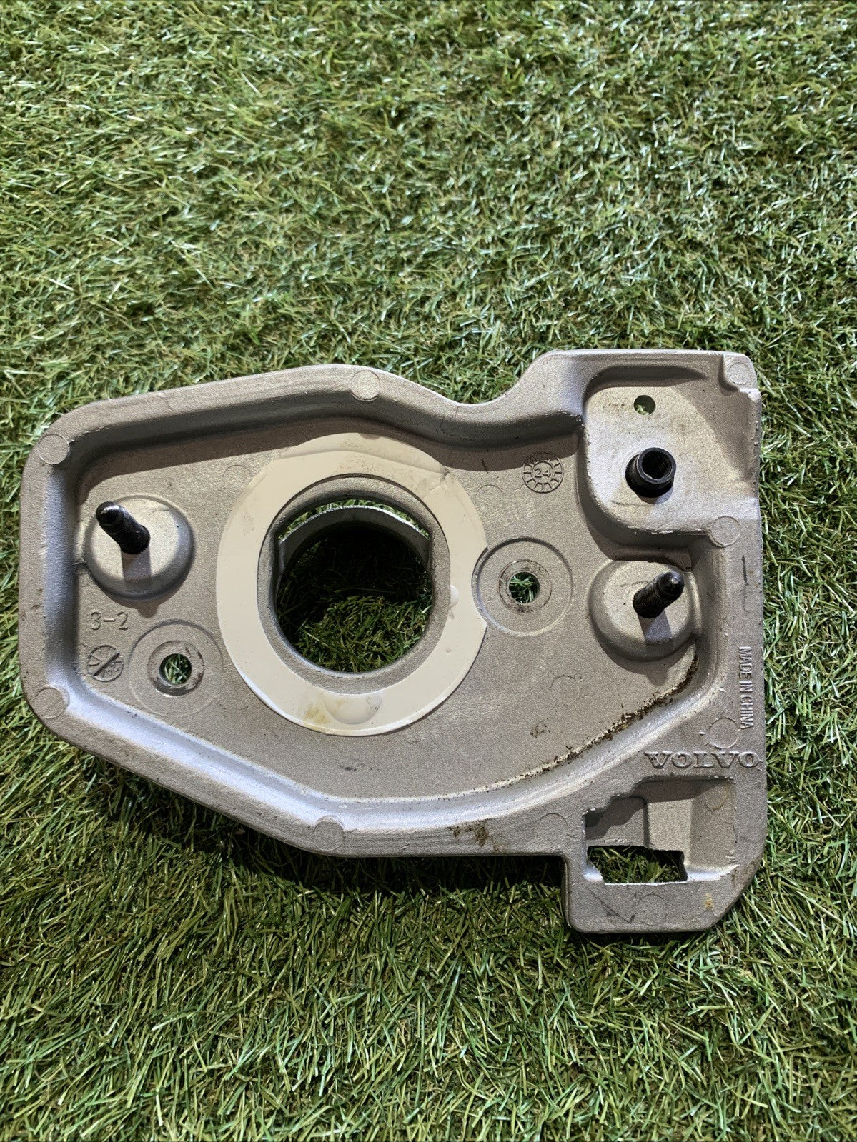Supporto Pompa Abs Volvo XC60 2025 32281995