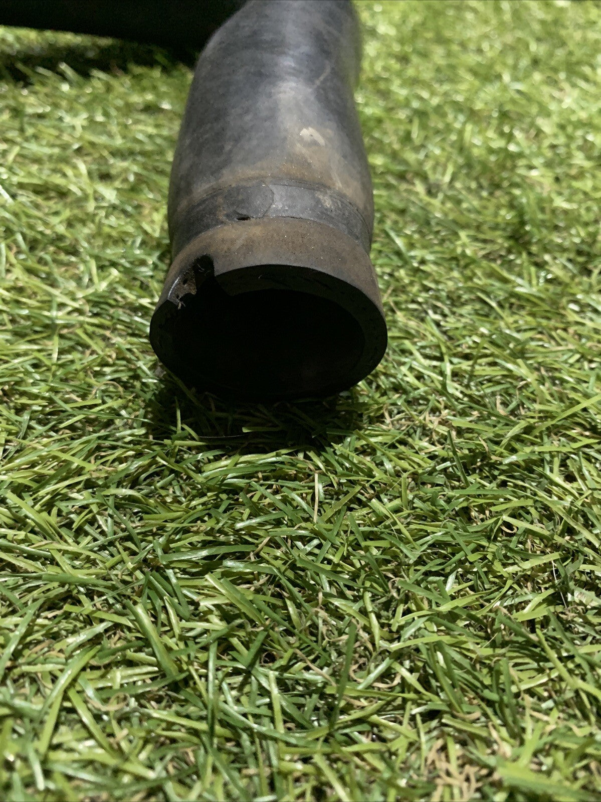 TUBO ACQUA RAFFREDDAMENTO RADIATORE FIAT PANDA (169) [2003-2012] 1.3MJT 51759802