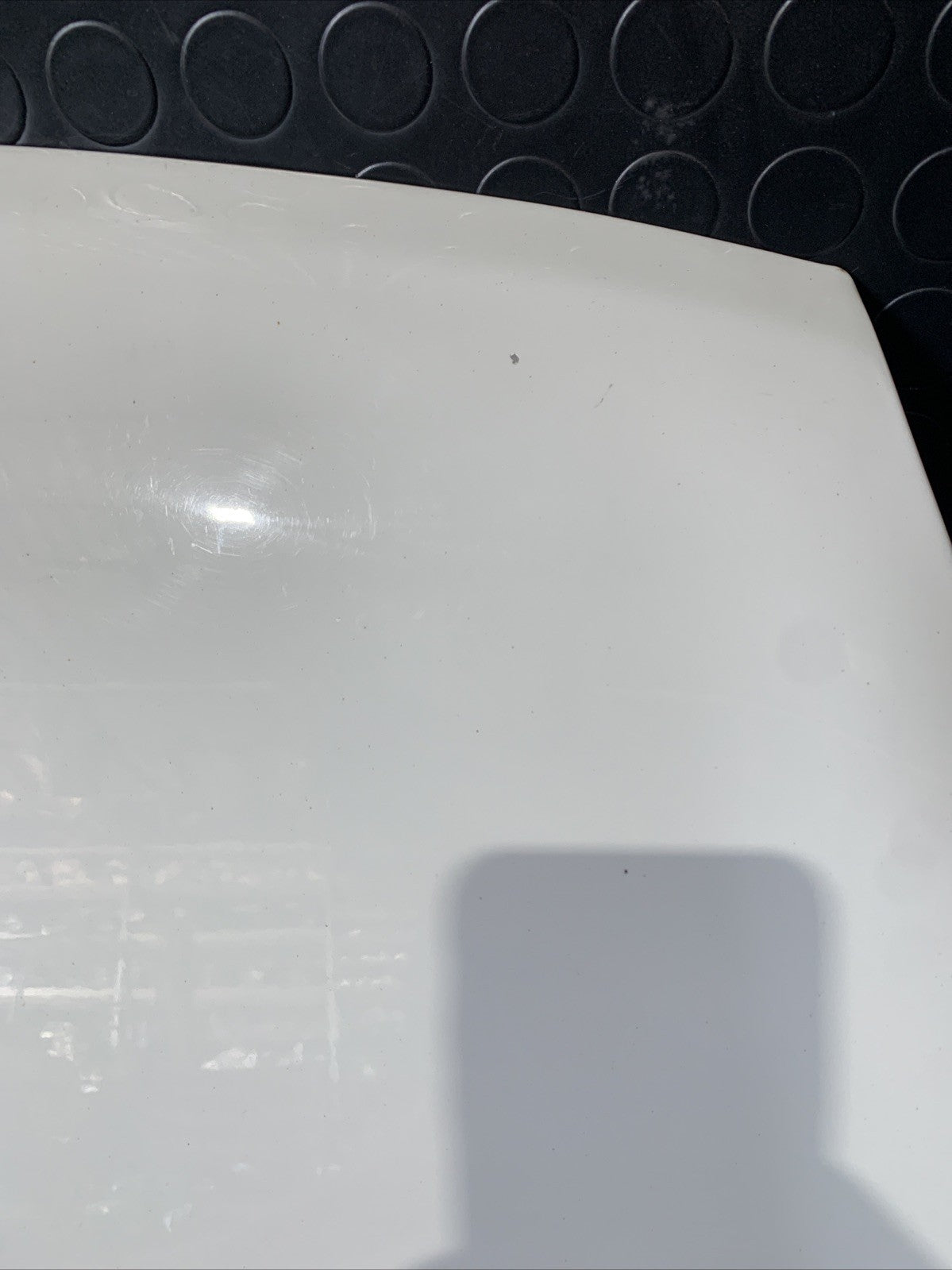 COFANO ANTERIORE FIAT PANDA (312) ANNO 2019