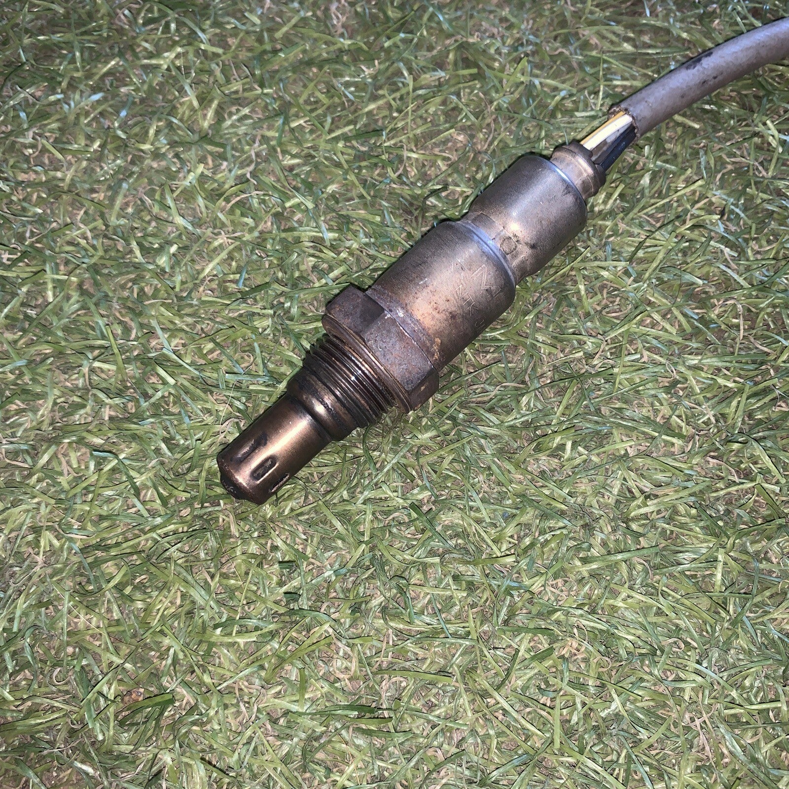 Sonda Lambda Fiat 500X 1.3 cod: 55281069 2