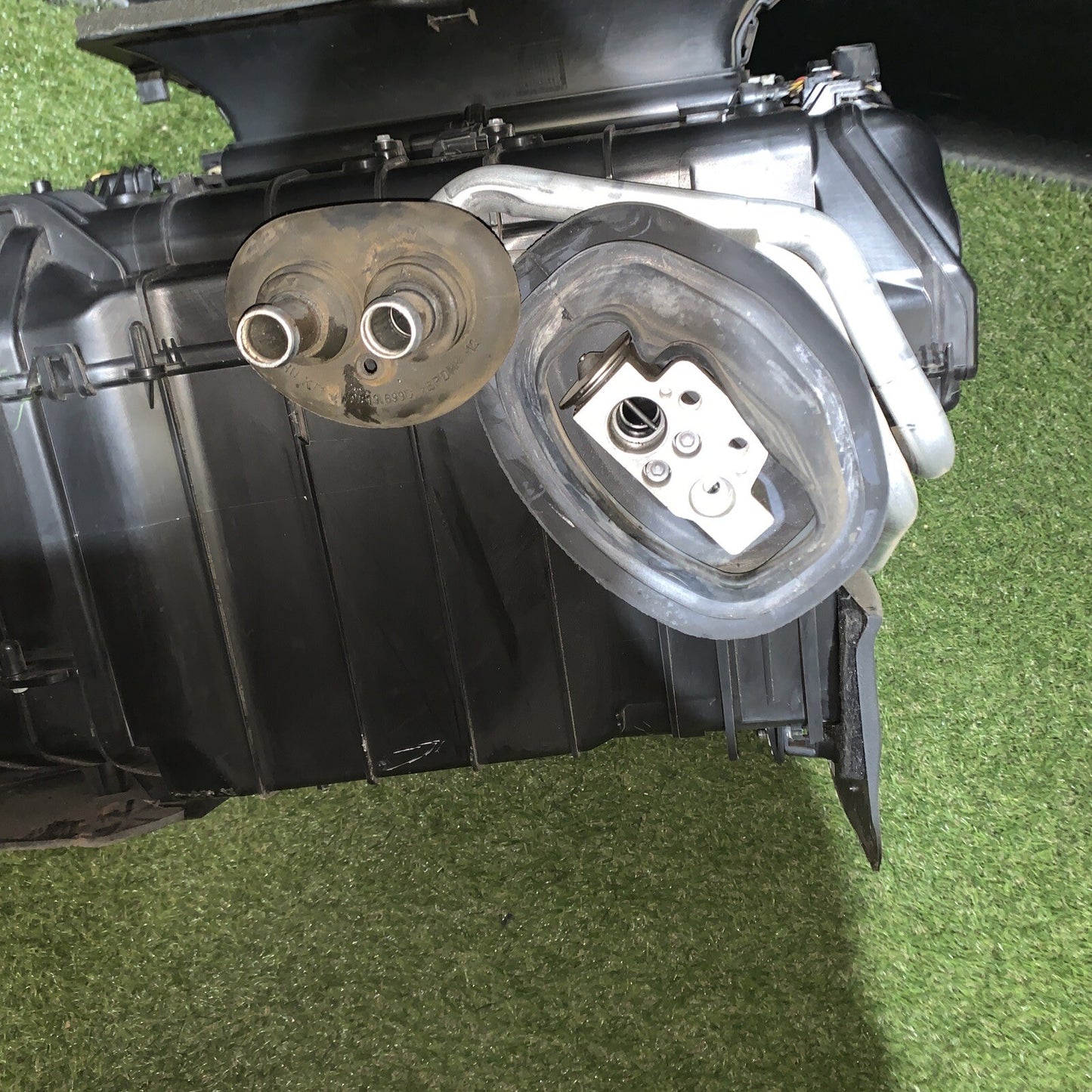 Gruppo Completo Stufa Audì A7 4G1819389A