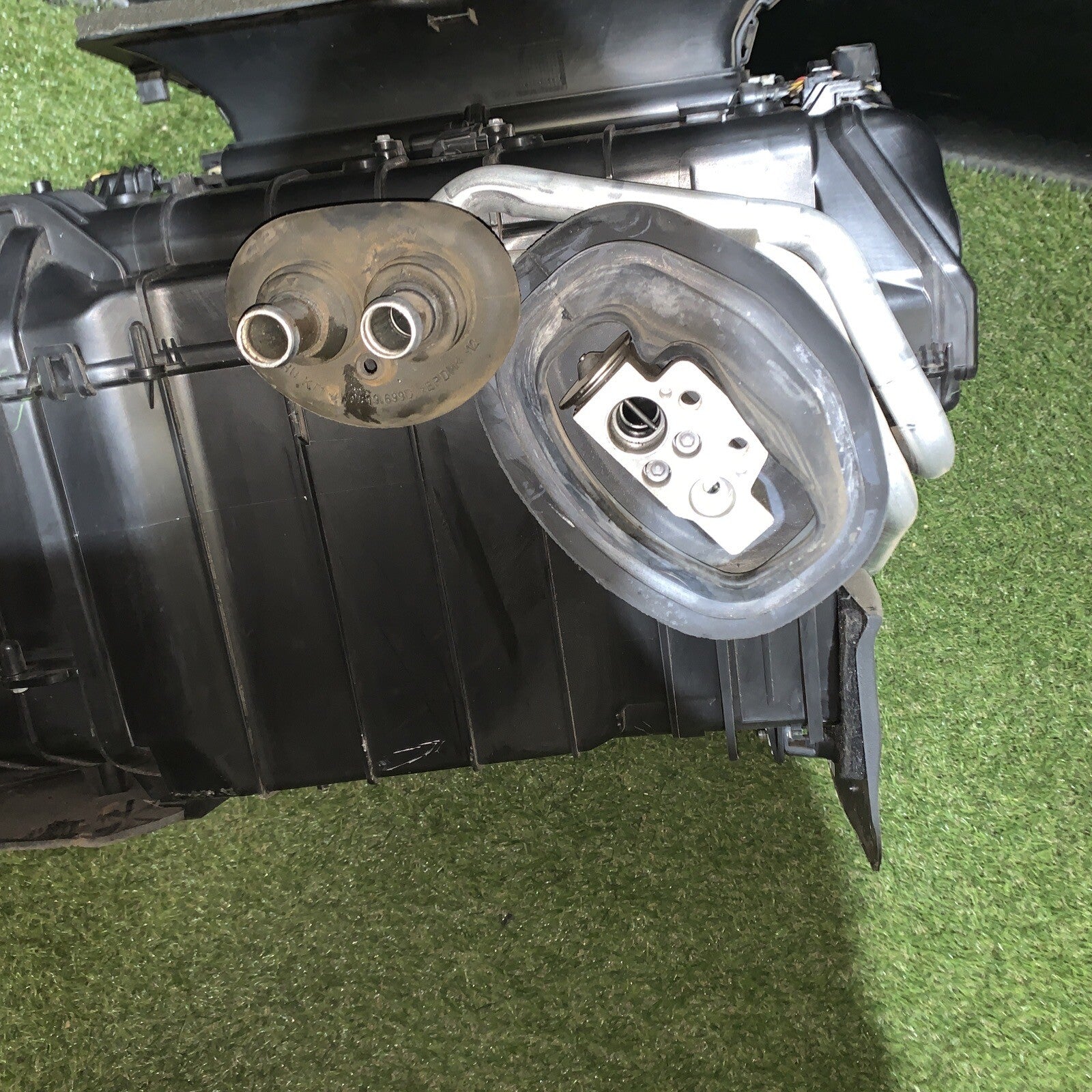 Gruppo Completo Stufa Audì A7 4G1819389A