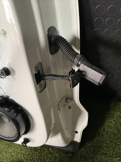 PORTA PORTIERA SPORTELLO  POSTERIORE SINISTRO SX VOLKSWAGEN T-ROC 2024