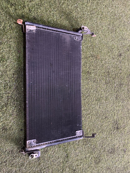 Radiatore Climatizzatore Fiat Multipla RA7110620