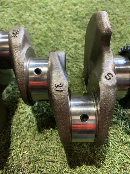 Albero Motore Volkswagen Golf 7 2.0 Diesel 04L103292F