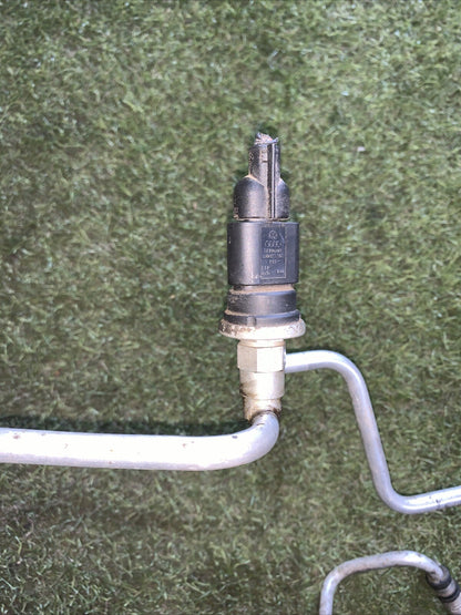 6Q1820741J TUBO ARIA CONDIZIONATA CLIMA A\C SEAT IBIZA 1.4 (2002\2009) 2002