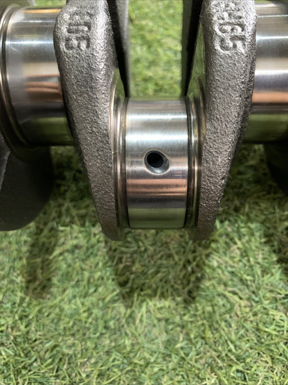 Albero Motore Alfaromeo 159 1.9 150CV 46476478 939A2000