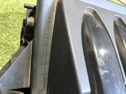 Box Scatola Filtro Aria Mercedes Classe A W169 2.0 Diesel A6400900701